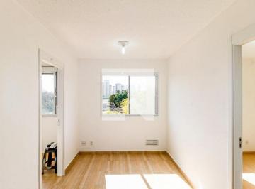 Apartamento · 34m² · 2 Quartos · Apartamento à Venda - Santo Amaro , 2 Quartos, 34 m2