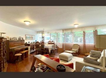 Apartamento · 180m² · 3 Quartos · 2 Vagas · Apartamento à Venda - Jardim Europa, 3 Quartos, 180 m2