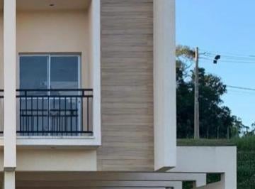 Casa · 120m² · 3 Quartos · 4 Vagas · Casa em Condomínio à venda em Cotia - 3 dormitórios