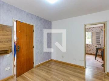 Apartamento · 49m² · 2 Quartos · 1 Vaga · Apartamento à Venda - Vila das Mercês, 2 Quartos, 49 m2