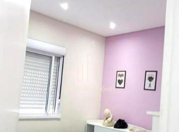 Apartamento · 44m² · 2 Quartos · 1 Vaga · Apartamento à Venda no Parque Reboucas, São Paulo - 2 Quartos, 1 Vaga na Garagem - 44,00 m² de Confo