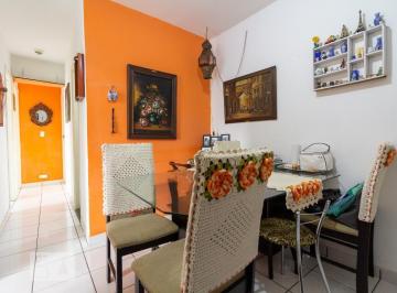 Apartamento · 75m² · 4 Quartos · 1 Vaga · Apartamento à Venda - Jardim Éster Yolanda, 4 Quartos, 75 m2