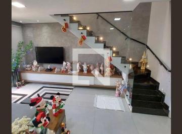 Apartamento · 135m² · 3 Quartos · 3 Vagas · Apartamento à Venda - Jardim, 3 Quartos, 135 m2