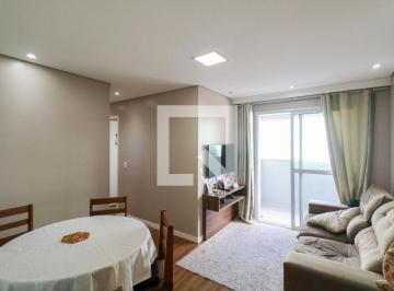 Apartamento · 50m² · 2 Quartos · 1 Vaga · Apartamento à Venda - Centro, 2 Quartos, 50 m2