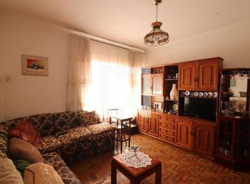 Casa · 180m² · 3 Quartos · 4 Vagas · Casa à Venda - Jardim do Mar, 3 Quartos, 180 m2