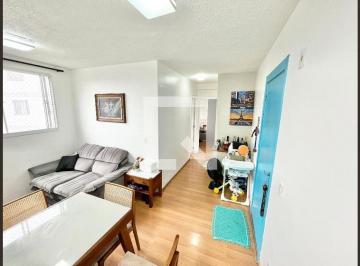 Apartamento · 44m² · 2 Quartos · 1 Vaga · Apartamento à Venda - Vila Santa Maria, 2 Quartos, 44 m2