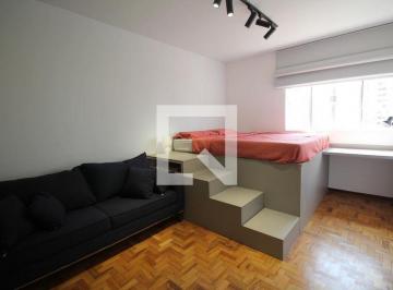 Apartamento · 30m² · 1 Quarto · Apartamento à Venda - Liberdade, 1 Quarto, 30 m2