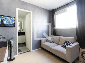 Apartamento · 25m² · 1 Quarto · Apartamento à Venda - Barra Funda, 1 Quarto, 25 m2