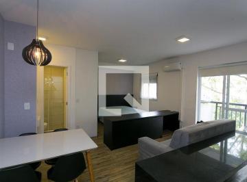 Apartamento · 39m² · 1 Quarto · 1 Vaga · Apartamento à Venda - Vila Andrade, 1 Quarto, 39 m2