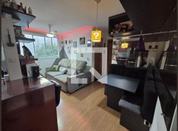 Apartamento · 44m² · 2 Quartos · 1 Vaga · Apartamento à Venda - Jardim Iris , 2 Quartos, 44 m2