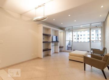 Apartamento · 68m² · 1 Quarto · 1 Vaga · Apartamento à Venda - Alphaville, 1 Quarto, 68 m2