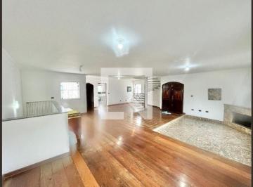 Casa · 355m² · 4 Quartos · 6 Vagas · Casa à Venda - Água Fria, 4 Quartos, 355 m2