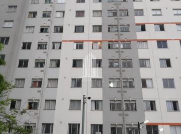 Apartamento · 44m² · 2 Quartos · Apartamento RESIDENCIAL em SÃO PAULO - SP, PARQUE MARIA HELENA