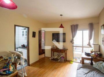 Apartamento · 60m² · 2 Quartos · 1 Vaga · Apartamento à Venda - Centro, 2 Quartos, 60 m2