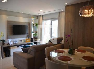 Apartamento · 72m² · 2 Quartos · 2 Vagas · Apartamento à Venda - Jardim, 2 Quartos, 72 m2