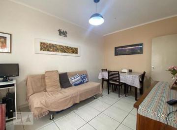 Casa · 70m² · 2 Quartos · 1 Vaga · Casa à Venda - Jardim Monte Alegre, 2 Quartos, 70 m2