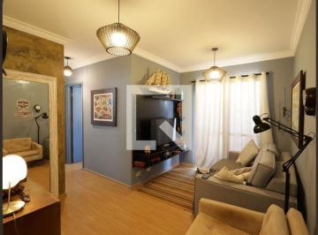 Apartamento · 47m² · 2 Quartos · 1 Vaga · Apartamento à Venda - Panamby, 2 Quartos, 47 m2