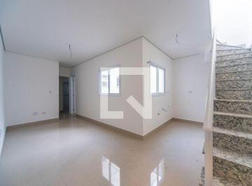 Apartamento · 92m² · 2 Quartos · 1 Vaga · Apartamento à Venda - Vila América, 2 Quartos, 92 m2