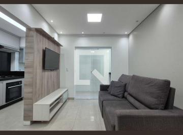 Apartamento · 76m² · 3 Quartos · 2 Vagas · Apartamento à Venda - Parque das Nações, 3 Quartos, 76 m2