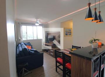 Apartamento · 41m² · 2 Quartos · Apartamento à Venda - Jardim Marajoara , 2 Quartos, 41 m2