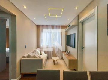 Photo 1 · Apartamento à Venda - Taboão, 2 Quartos, 38 m2