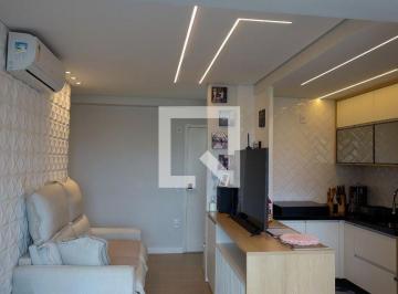 Apartamento · 62m² · 2 Quartos · 2 Vagas · Apartamento à Venda - Centro, 2 Quartos, 62 m2