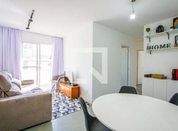 Apartamento · 69m² · 3 Quartos · 1 Vaga · Apartamento à Venda - Vila América, 3 Quartos, 69 m2