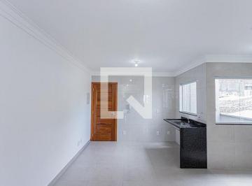 Apartamento · 40m² · 2 Quartos · Apartamento à Venda - Vila Mangalot, 2 Quartos, 40 m2