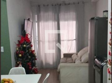 Apartamento · 37m² · 2 Quartos · Apartamento à Venda - Jardim Sao Luis, 2 Quartos, 37 m2