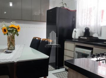 Apartamento · 142m² · 3 Quartos · 1 Vaga · Apartamento RESIDENCIAL em SANTO ANDRÉ - SP, VILA PRÍNCIPE DE GALES