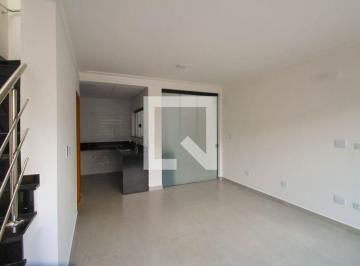 Casa · 70m² · 2 Quartos · 2 Vagas · Casa à Venda - Vila Alpina, 2 Quartos, 70 m2