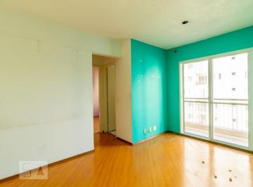 Apartamento · 49m² · 2 Quartos · 1 Vaga · Apartamento à Venda - Vila das Mercês, 2 Quartos, 49 m2