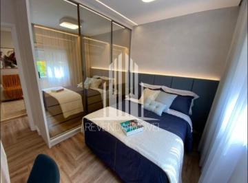 Apartamento · 55m² · 2 Quartos · 1 Vaga · Apartamento RESIDENCIAL em SÃO BERNARDO DO CAMPO - SP, BAETA NEVES
