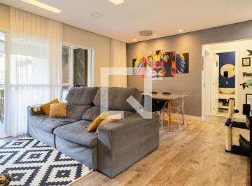 Apartamento · 116m² · 3 Quartos · 2 Vagas · Apartamento à Venda - Baeta Neves, 3 Quartos, 116 m2