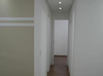 Apartamento · 70m² · 3 Quartos · 1 Vaga · APARTAMENTO Á VENDA 70m SANTO ANDRÉ - SÃO PAULO..
