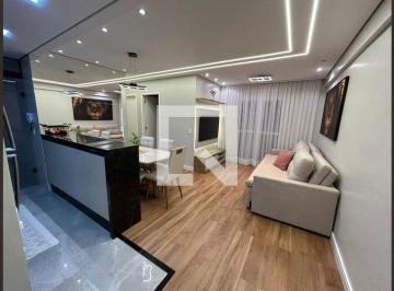 Apartamento · 72m² · 3 Quartos · 1 Vaga · Apartamento à Venda - Centro, 3 Quartos, 72 m2