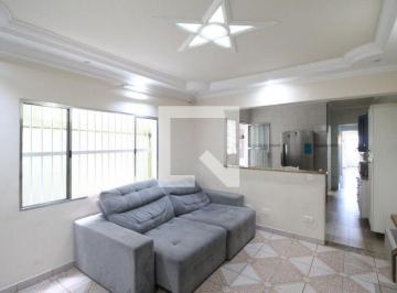 Casa · 260m² · 3 Quartos · 2 Vagas · Casa à Venda - Taboão, 3 Quartos, 260 m2