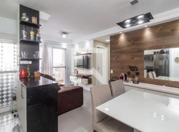 Apartamento · 51m² · 2 Quartos · 1 Vaga · Apartamento à Venda - Cangaíba, 2 Quartos, 51 m2