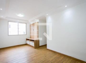 Apartamento · 65m² · 3 Quartos · 1 Vaga · Apartamento à Venda - Cidade Sao Jorge, 3 Quartos, 65 m2