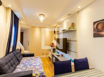 Apartamento · 101m² · 2 Quartos · 1 Vaga · Apartamento à Venda - Utinga, 2 Quartos, 101 m2