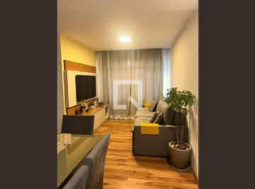 Apartamento · 78m² · 2 Quartos · 1 Vaga · Apartamento à Venda - Jaguaribe, 2 Quartos, 78 m2