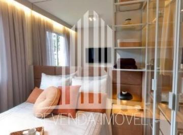 Apartamento · 34m² · 2 Quartos · Apartamento RESIDENCIAL em SÃO PAULO - SP, MOOCA