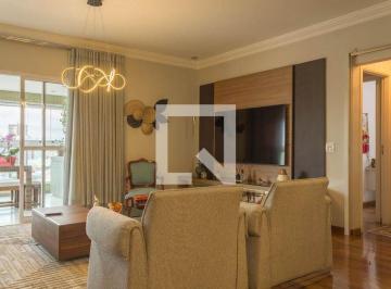 Apartamento · 148m² · 3 Quartos · 3 Vagas · Apartamento à Venda - Jardim do Mar, 3 Quartos, 148 m2