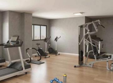 Apartamento · 60m² · 2 Quartos · 2 DORMITORIOS ANDAR AUTO NO BAETA NEVES