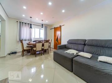 Apartamento · 160m² · 3 Quartos · 2 Vagas · Apartamento à Venda - Vila Metalúrgica, 3 Quartos, 160 m2