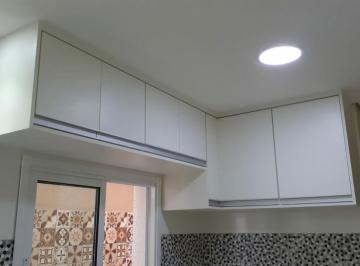 Apartamento · 62m² · 2 Quartos · 1 Vaga · Apartamento Tibiriça