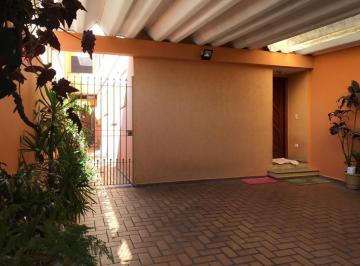 Casa · 250m² · 3 Quartos · 2 Vagas · Sobrado no Jardim Utinga- São Paulo, SP
