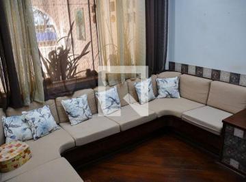 Casa · 181m² · 3 Quartos · 2 Vagas · Casa à Venda - Jardim São Caetano, 3 Quartos, 181 m2