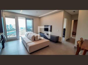 Apartamento · 65m² · 2 Quartos · 1 Vaga · Apartamento à Venda - Centro, 2 Quartos, 65 m2
