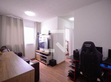Apartamento · 38m² · 2 Quartos · Apartamento à Venda - Jardim Santa Emília, 2 Quartos, 38 m2